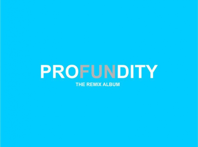 Profundity - The remix album